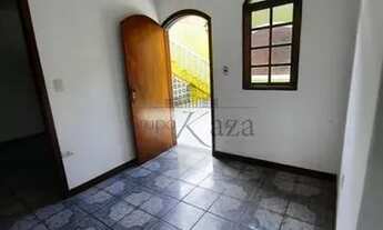 Imagem 7: Casa Padrão em São José dos Campos