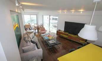 Imagem: Apartamento à venda, 3 quartos, 3 suítes