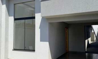 Imagem: Casa para Venda em Aparecida de Goiânia