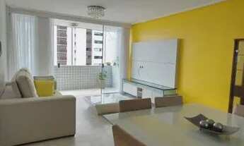 Imagem: Apartamento 3 quartos sendo 01 suíte MOBILIADO