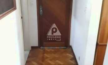 Imagem 2: Apartamento à venda, 2 quartos, 1 vaga, Botafogo - RIO DE JANEIRO/RJ