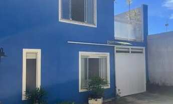 Imagem: Duplex Lindíssimo no Mar do Norte