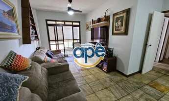 Imagem 5: Apartamento com 3 quartos à venda, 153 m² por R$ 595.000 - Praia da Costa - Vila Velha/ES