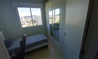 Imagem 6: VENDO Apartamento Barreiros - ótima localização- 2 dorm. sendo 1 suíte