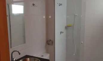 Imagem 4: Alugo apartamento no bairro shopping park, bloco 2 , oitavo andar com elevador