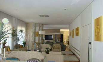 Imagem: Apartamento com 3 dorms, Chácara Klabin