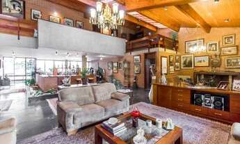 Imagem 3: São Paulo - Casa Padrão - BROOKLIN