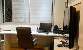 Imagem 6: Apartamento com 3 dormitórios à venda, 170 m² por R$ 2.340.000,00 - Moema Pássaros - São P