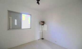 Imagem 6: Apartamento com 1 dormitório para alugar, 50 m² por R$ 2.876,04/mês - Brooklin - São Paulo