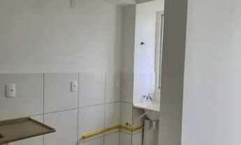 Imagem 4: ALUGO APTO NO PARQUE 10/COND. JARDIM CEREJEIRAS/COM 03qts/SUÍTE/VARANDA/ELEVADOR/NUNCA HAB