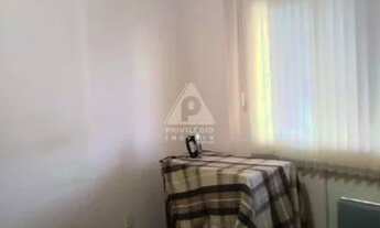 Imagem 5: Apartamento à venda, 2 quartos, 1 vaga, Tijuca - RIO DE JANEIRO/RJ