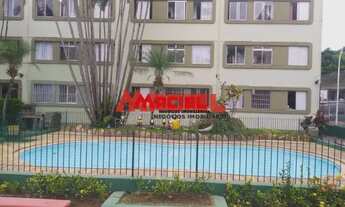 Imagem 2: Apartamento Padrão em São José dos Campos