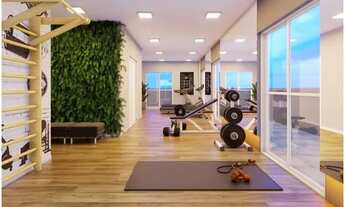 Imagem 7: Apartamento para venda tem 52 metros quadrados com 2 quartos em Votupoca - Barueri - SP