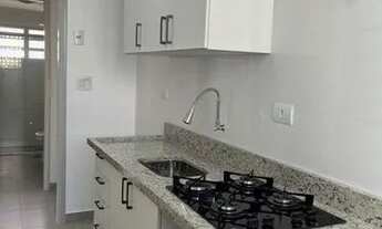 Imagem 3: APARTAMENTO - BELA VISTA - SP