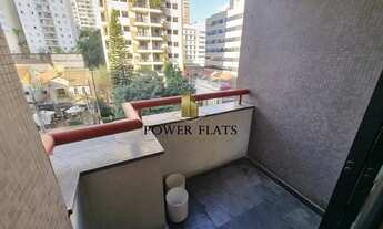 Imagem 6: Flat para aluguel tem 40 metros quadrados com 1 quarto em Cerqueira César - São Paulo - SP