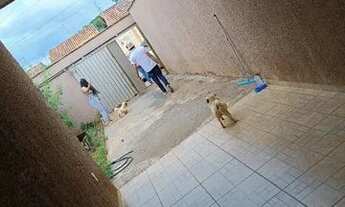 Imagem: Vendo casa no res. Goiani