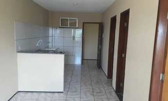 Imagem 3: Aluga-se ap de 02 quartos