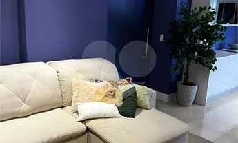 Imagem 7: Varanda gourmet , próximo ao metro