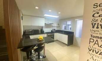 Imagem 6: Casa com lazer e segurança condomínio fechado