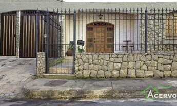 Imagem: Cobertura à venda com 5 quartos no Bandeirantes