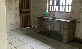 Imagem: Casa em Peruibe