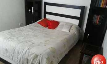 Imagem 5: São Paulo - Casa Padrão - Tatuapé