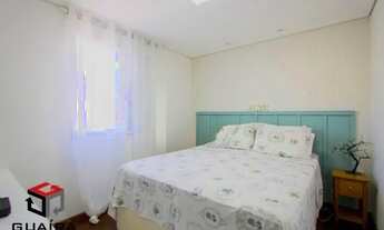 Imagem 5: Apartamento à venda 3 quartos 1 suíte 2 vagas Praça Jardim Valparaíso - Santo André - SP