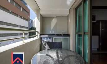 Imagem 6: Apartamento Venda Brooklin 42 m² 1 Dormitórios