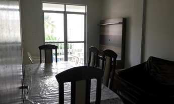 Imagem: Apartamento na praia de Camboinha 1 (alugar