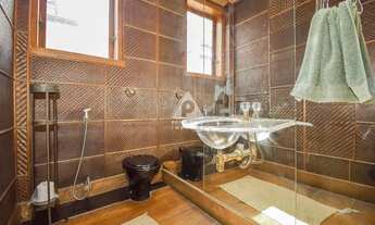 Imagem 6: Casa à venda, 4 quartos, 1 suíte, 1 vaga, Santa Teresa - RIO DE JANEIRO/RJ