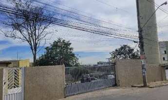 Imagem: MAUA - Apartamento Padrão - JARDIM IPE