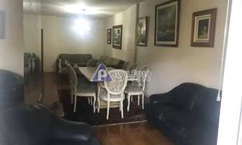 Imagem 6: Apartamento à venda, 3 quartos, 1 suíte, 2 vagas, Copacabana - RIO DE JANEIRO/RJ