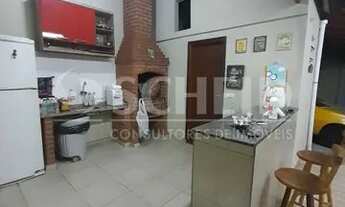 Imagem 3: Linda casa no jardim das Imbuias