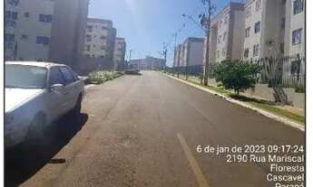 Imagem 2: CASCAVEL - Apartamento Padrão - FLORESTA