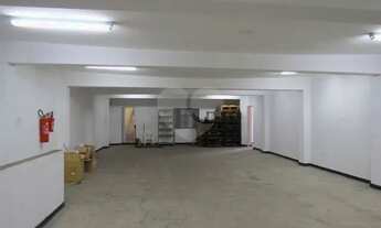 Imagem 3: Salão comercial de 490m² com 3 banheiros para alugar em Brooklin - SP