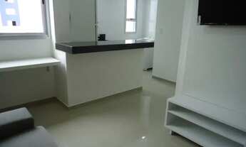 Imagem: Apartamento com 1 dormitório para alugar