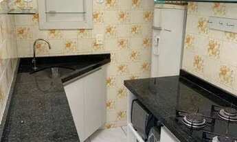 Imagem 4: Casa com 2 dormitórios para alugar, 60 m² por R$ 1.980,01/mês - Santa Quitéria - Curitiba