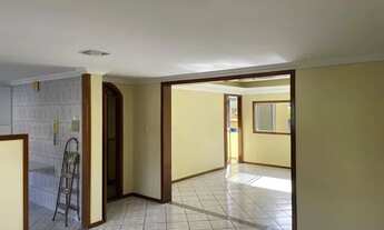 Imagem 2: Apartamento para aluguel possui 100 metros quadrados com 3 quartos em São Geraldo - Cariac