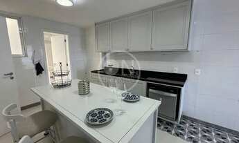 Imagem 6: Apartamento em Ipanema - Rio de Janeiro