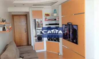 Imagem: Apartamento com 2 dormitórios à venda