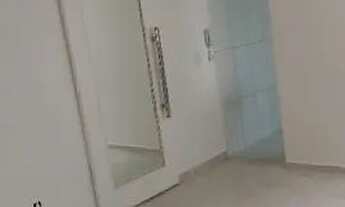 Imagem 3: Apartamento com 2 dormitórios para alugar, 51 m² por R$ 1.502,00/mês - Parque Santa Rosa