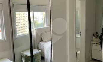 Imagem 7: São Paulo - Apartamento Padrão - PERDIZES