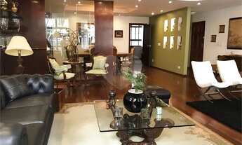 Imagem 3: Excelente localizaçao em Higienópolis