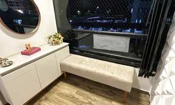 Imagem 4: Splendor Park Apartamento com 3 dormitórios