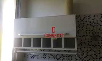 Imagem 3: Apartamento com 2 dormitórios para alugar, 50 m² por R$ 1.306,00/mês - City Ribeirão - Rib