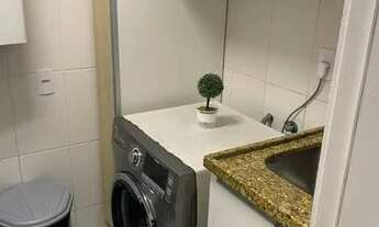 Imagem 6: Apartamento para venda possui 120 metros quadrados com 3 quartos em Fazenda - Itajaí - SC