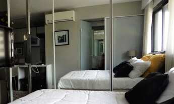 Imagem 4: Alugo Studio Mobiliado na Vila Izabel