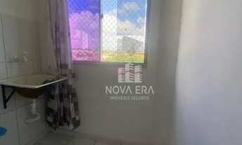 Imagem 4: Apartamento com 2 dormitórios à venda, 63 m² por R$ 280.000 - Cidade 2000 - Fortaleza/CE
