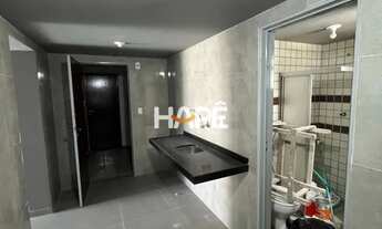 Imagem 7: Apartamento para venda possui 73 metros quadrados com 3 quartos em Jatiúca - Maceió - AL