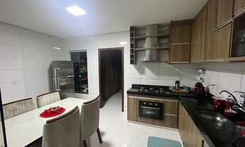 Imagem 3: Casa a venda no Bairro Shopping Park (Analisa permuta